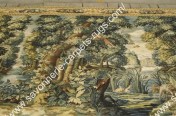 stock aubusson tapestry No.47 manufacturer factory